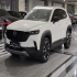 مزدا CX-50   
