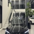 ولوو S90   
