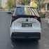 تویوتا bz4X   