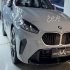 ب ام و سری 2 گرن کوپه   