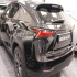 لکسوس NX هیبرید   