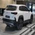 مزدا CX-50   