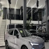 ولوو XC70   