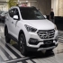 هیوندای سانتافه   