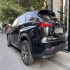لکسوس NX   