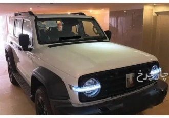 تانک 300 مونتاژی   