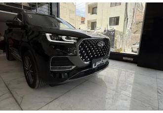 فونیکس تیگو 8 پرو مکس (F8 PRO MAX)   