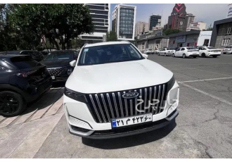 ام وی ام X77   