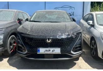 چانگان UNI-T   