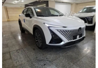 چانگان UNI-T   