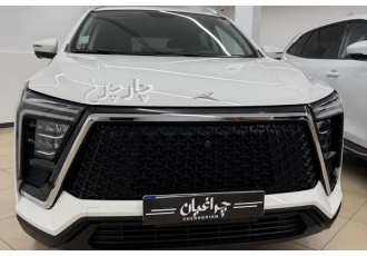 کی ام سی X5   