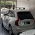 ولوو XC90   