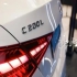 بنز کلاس C   