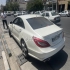 بنز کلاس CLS   