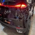 ام وی ام X33 کراس   