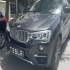 ب ام و X4   