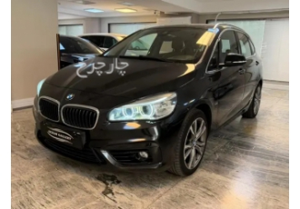 ب ام و سری 2 اکتیوتورر   