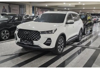 فونیکس تیگو 7 پرو   