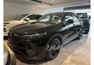 هوندا HR-V eHEV   