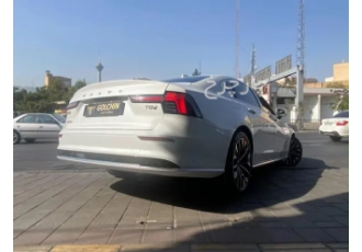 ولوو S90  ولوو نو 