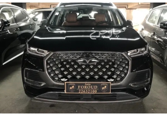 فونیکس تیگو 8 پرو مکس (F8)   