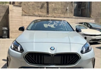 ب ام و سری 2 گرن کوپه   