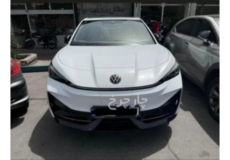 فولکس آی دی یونیکس   