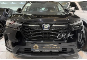 هوندا HR-V   