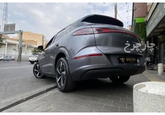 بی وای دی سی لاین 06 DMi   