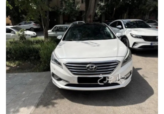 هیوندای سوناتا  هیوندای کارکرده 