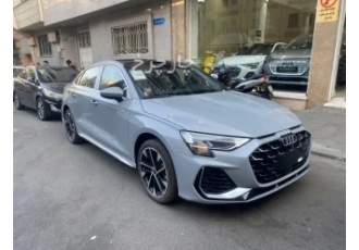 آئودی A3L  آئودی نو 