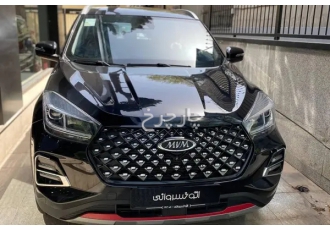 ام وی ام X55 PRO   