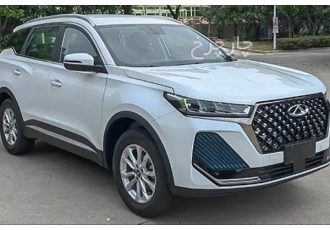 فونیکس تیگو 7 پرو هیبرید (F7)  فونیکس نو 