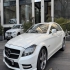 بنز کلاس CLS   