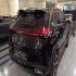 ام وی ام X33 کراس   