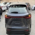 لکسوس NX هیبرید   