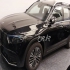 بنز کلاس EQB   