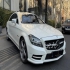 بنز کلاس CLS   