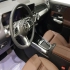 بنز کلاس EQB   