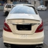 بنز کلاس CLS   