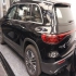بنز کلاس EQB   