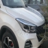 ام وی ام X55 PRO   