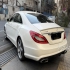 بنز کلاس CLS   