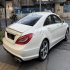 بنز کلاس CLS   