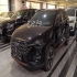 ام وی ام X33 کراس   