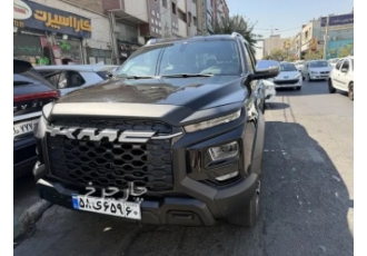 کی ام سی T9   