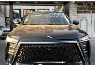 کی ام سی X5   