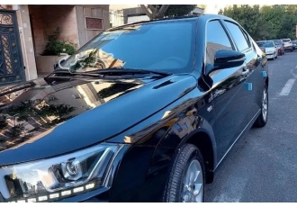 دنا پلاس EF7   دنا پلاس EF۷ قسطی