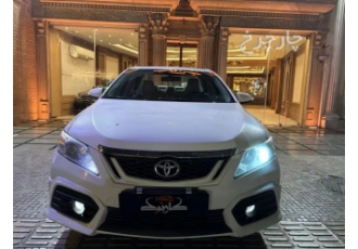 تویوتا اریون   