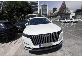 ام وی ام X77   